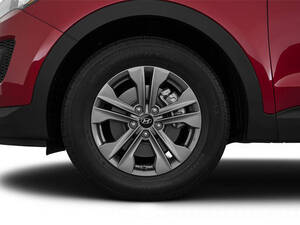 هيونداي سانتا في الجيل الثالث (DM)