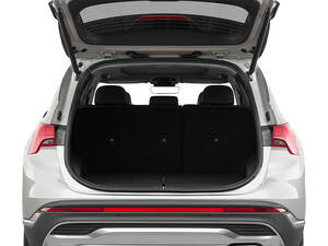 هيونداي سانتا في الخارجية 