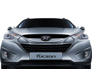 هيونداي توسان الجيل الثاني (LM)