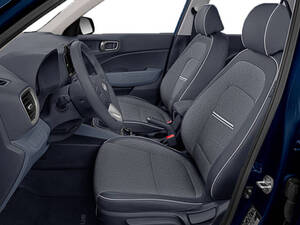 هيونداي فينيو الداخلية 