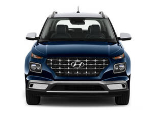 هيونداي فينيو الخارجية 