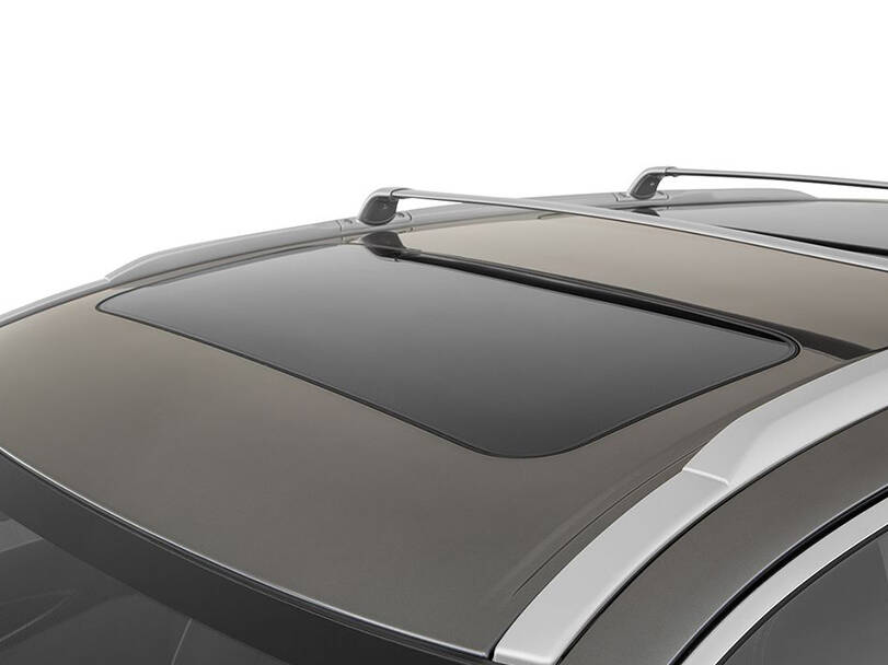 Infiniti QX60 Exterior 