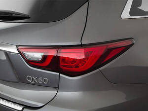 Infiniti QX60 1st (L50) Generation