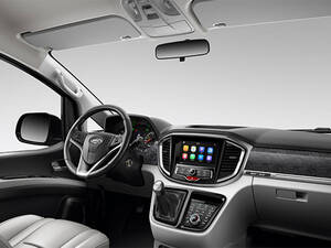 جاك M4 الداخلية 