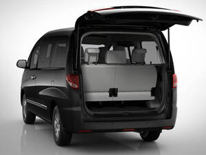 جاك M4 الخارجية 