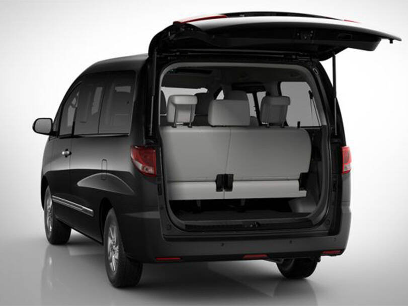 جاك M4 2026 الخارجية 