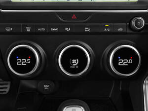 Jaguar E Pace Interior 