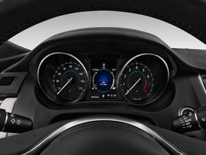 Jaguar E Pace Interior 