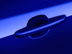 Jaguar E Pace Exterior 