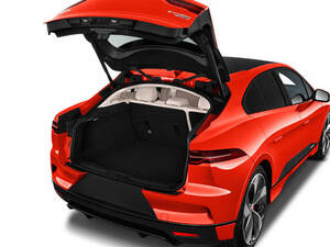 جاجوار آي بيس الخارجية 