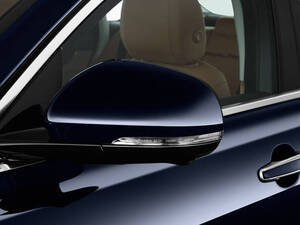 جاجوار XF الخارجية 