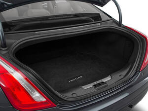 جاجوار XJ الداخلية 