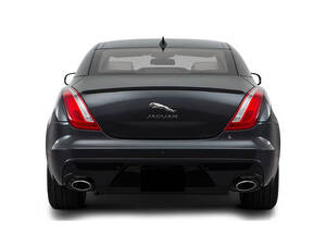 جاجوار XJ الخارجية 