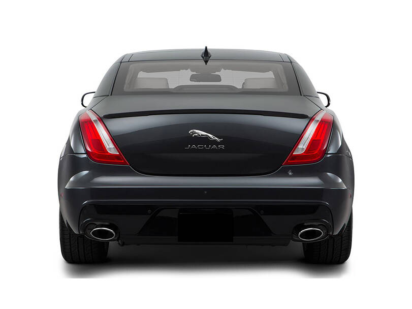 جاجوار XJ الخارجية 