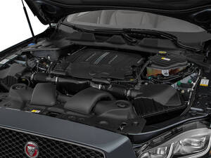 جاجوار XJ الخارجية 