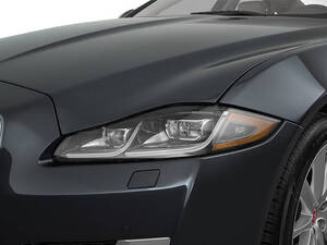 جاجوار XJ الخارجية 