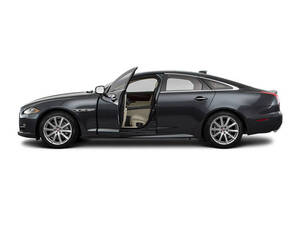 جاجوار XJ الخارجية 