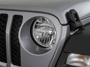 جيب غلادياتور الخارجية 