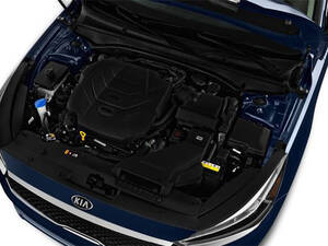 كيا كادينزا الخارجية 