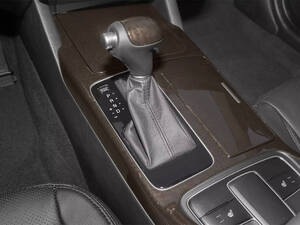 كيا كادينزا الداخلية 