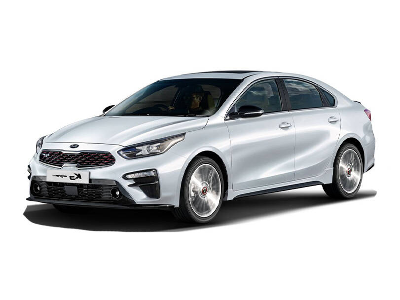 Kia Cerato 2025