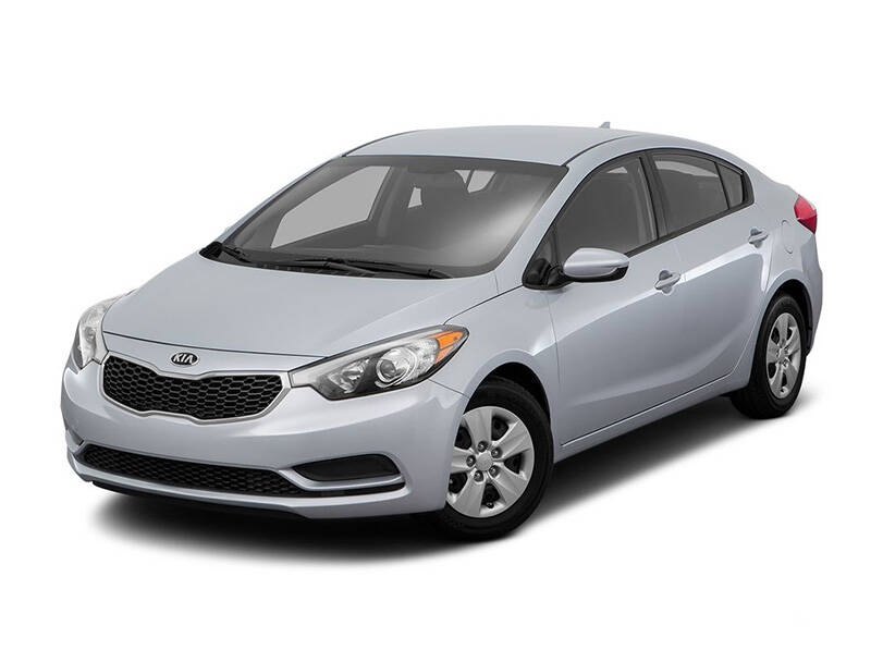 Kia Cerato User Review