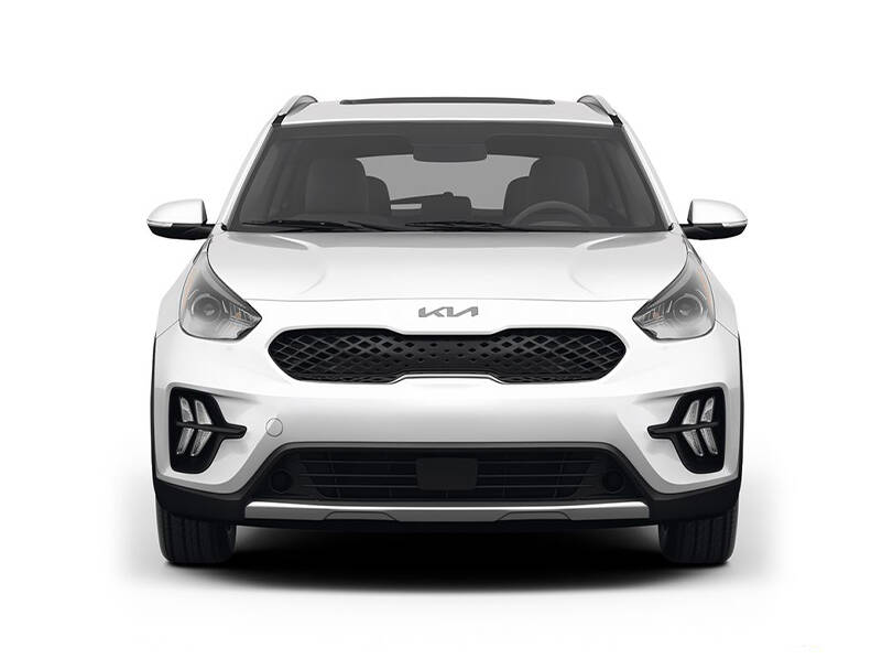 كيا نيرو الخارجية 