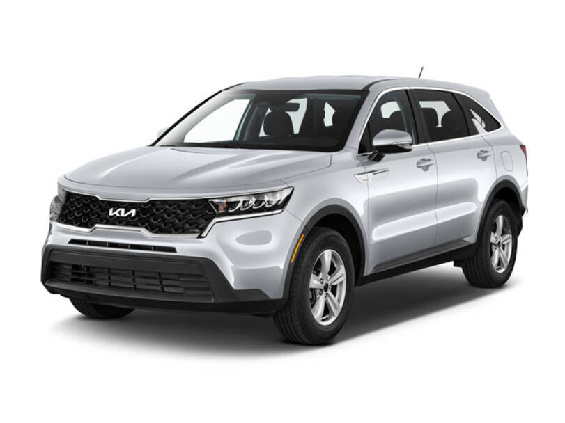 Kia Sorento 2025