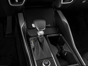 كيا سورينتو الداخلية 