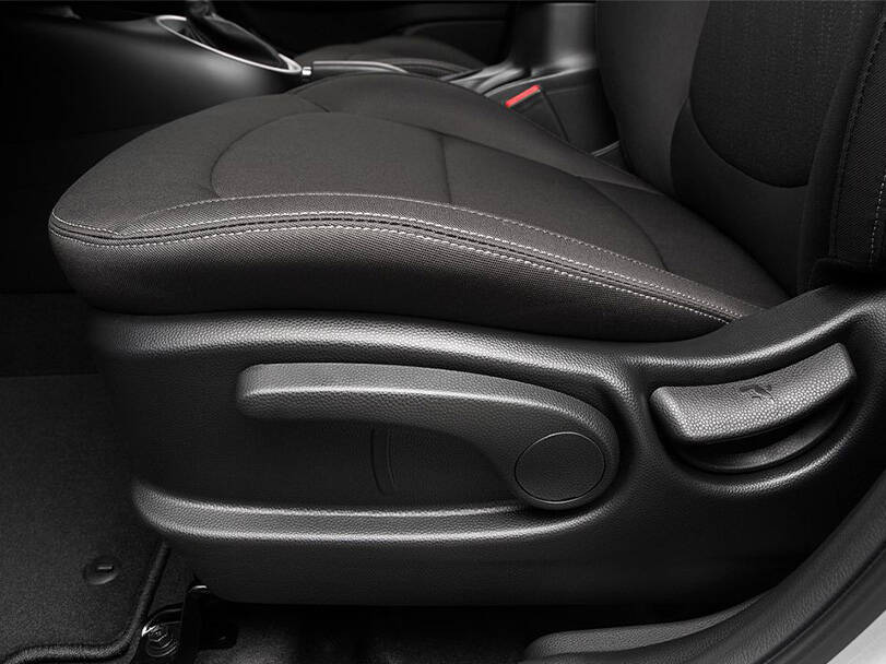 كيا سول الداخلية 