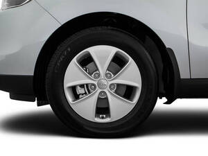 كيا سول الجيل الثاني (PS)