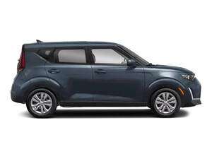 Kia Soul Exterior 