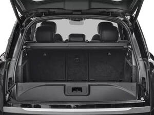 لاند روفر رينج روفر الخارجية 