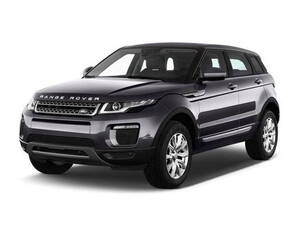 Land Rover Range Rover Evoque 2.0L Si4 Autobiography