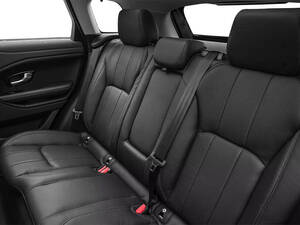 لاند روفر رينج روفر إيفوك الداخلية 