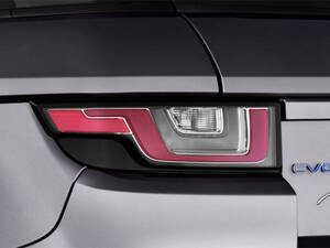 لاند روفر رينج روفر إيفوك الخارجية 