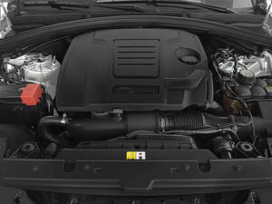 لاند روفر رينج روفر فيلار الخارجية 