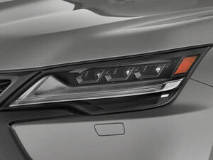 لكزس LX الخارجية 