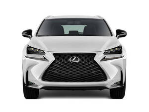 لكزس NX الخارجية 