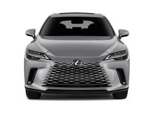 لكزس RX الخارجية 