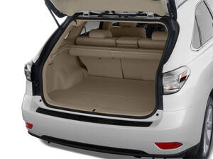 لكزس RX الجيل الثالث (AL10)