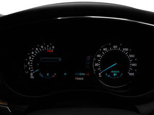 لينكون MKC الداخلية 