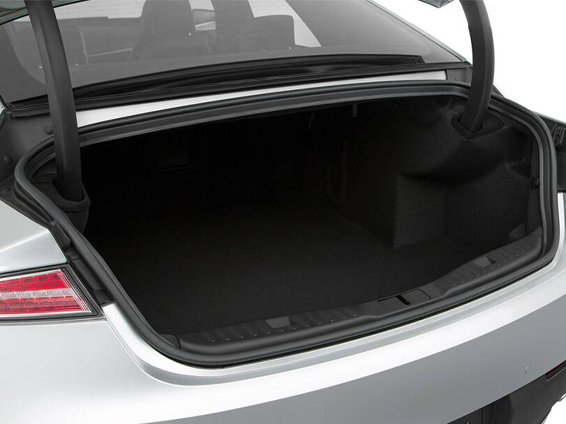 لينكون MKZ الداخلية 