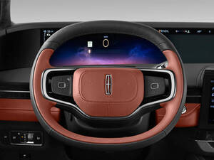 لينكون نوتيلوس الداخلية 