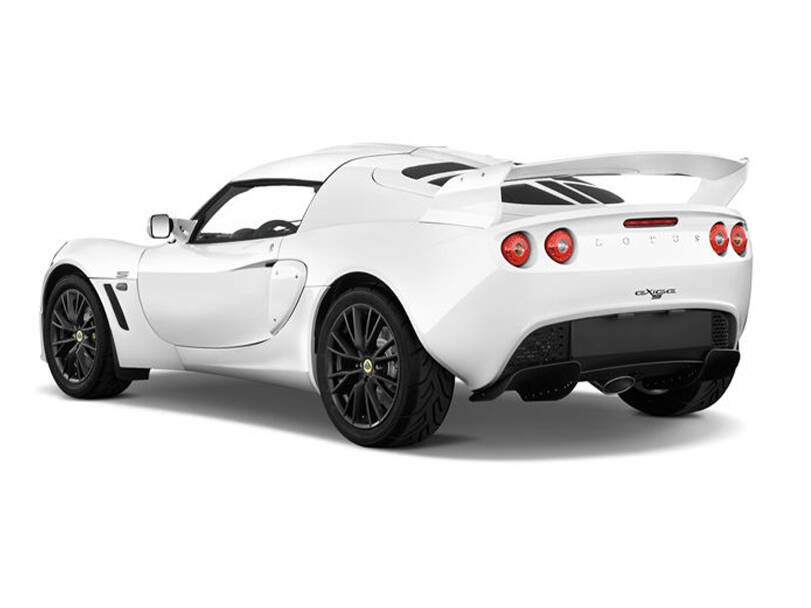 لوتس إكسيج 2026 صور، واستكشاف 17 صور داخلية وخارجية Image-2