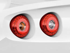 Lotus Exige Exterior 