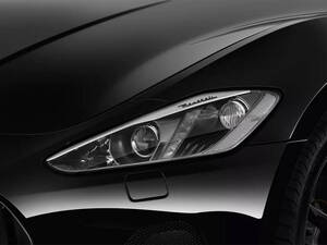 مازيراتي جران كابريو الخارجية 