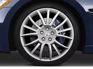 مازيراتي جران توريزمو الجيل الأول (M145)