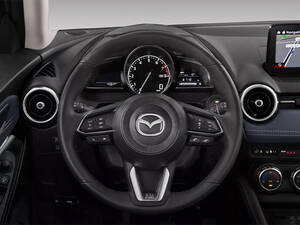 مازدا 2 الداخلية 