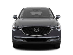 مازدا CX 5 الخارجية 